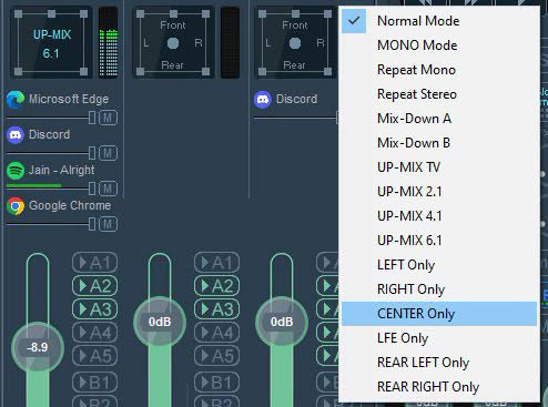 Voicemeeter-channel-strp-surround-options