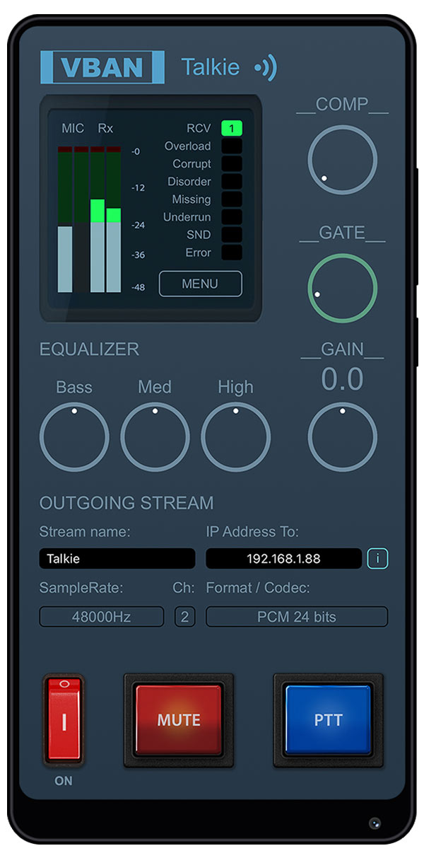 vb audio voicemeeter