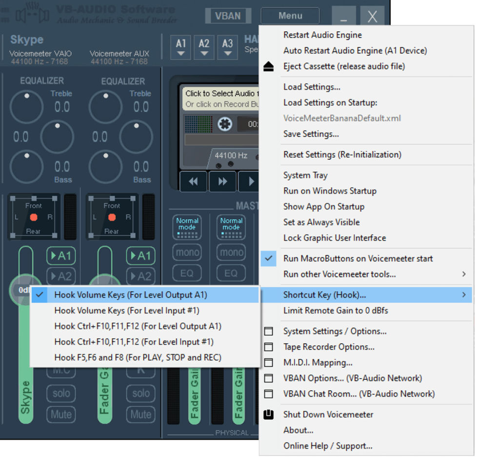 Volume Control: How To Change The Volume Of Your Main Output Without ...